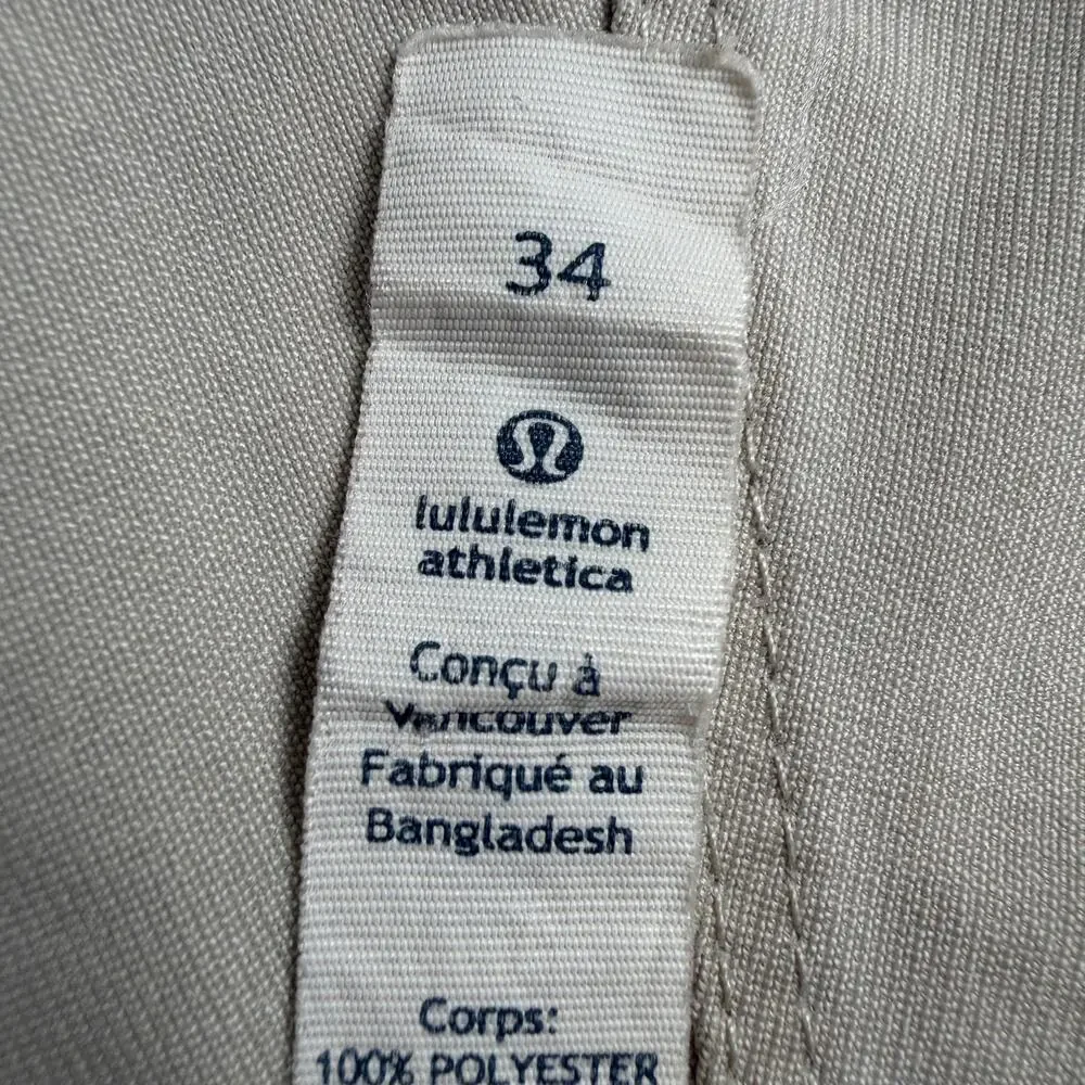 Lululemon •style design